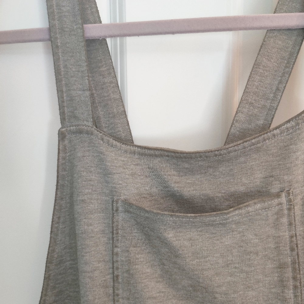 Short Overalls - Picture 5 of 6